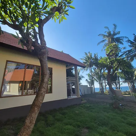 Madhava Homestay