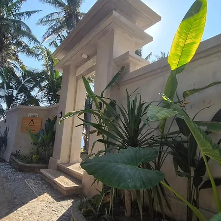Madhava Homestay